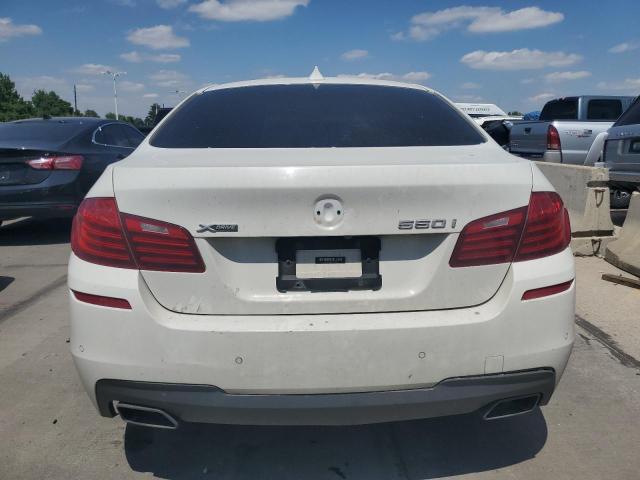 WBAKP9C59FD979855 BMW 550 Xi