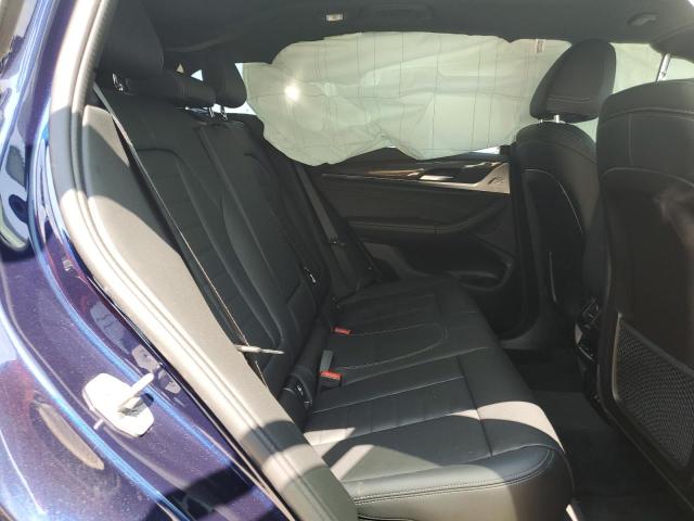 5UX83DP02P9N94649 BMW X3 Xdrivem40i
