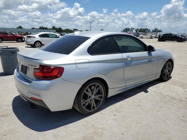 WBA1J7C59FV358160 BMW M235I