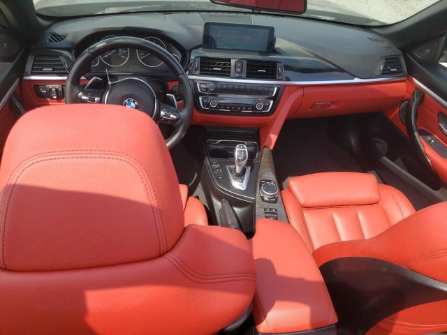 WBA4U9C59H5D44152 BMW 430xi