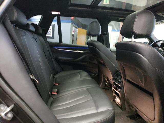 5UXKT0C39H0S81456 BMW X5 Xdr40e