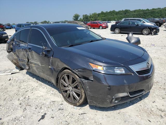 19UUA8F5XEA009114 Acura TL TECH