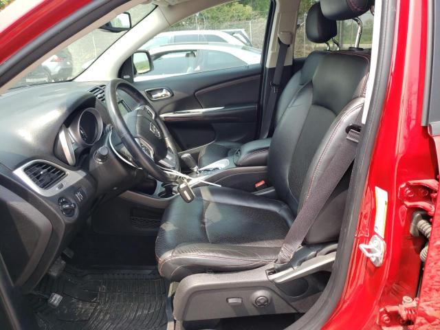 3C4PDDEG1HT505463 Dodge JOURNEY GT
