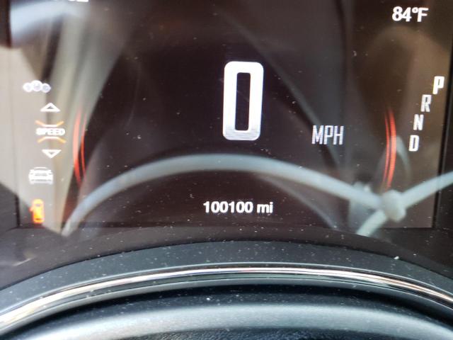 1C4RDHDG0JC171820 Dodge DURANGO GT