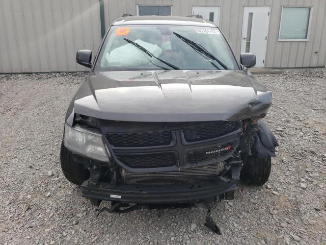 3C4PDCGG4JT378897 Dodge Journey Crossroad