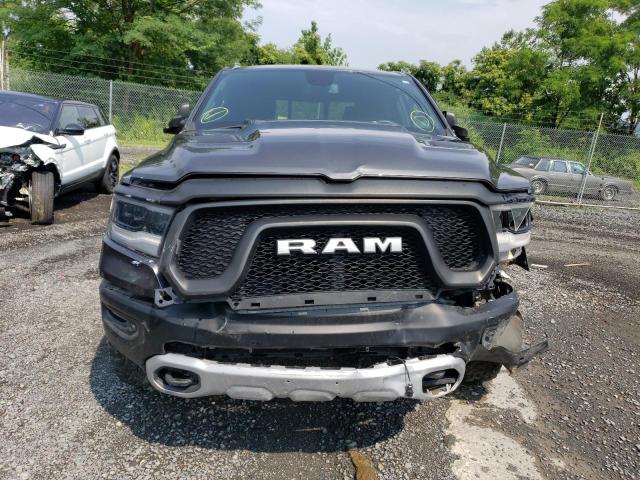 1C6SRFLT7KN618212 RAM 1500 Rebel