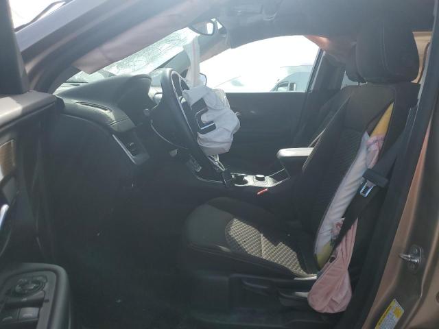 3GKALMEV0KL120592 GMC Terrain Sle