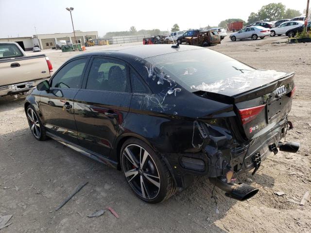 WUABWGFF1KA904399 Audi RS3