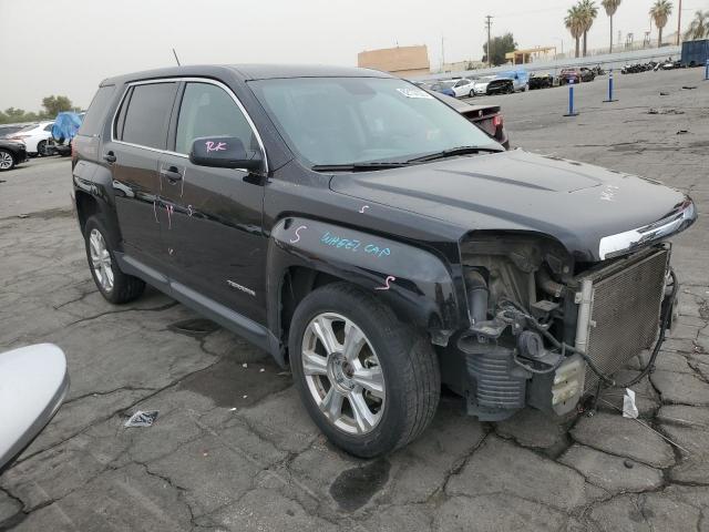 2GKALMEK6H6143846 GMC Terrain Sle