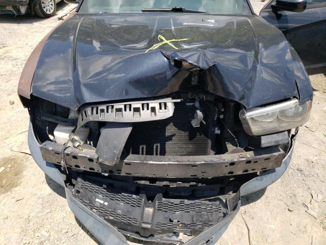 2C3CDXBG4EH177520 Dodge Charger Se