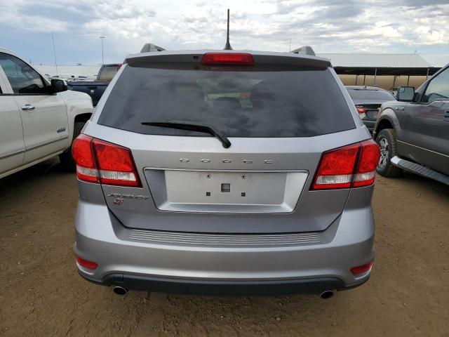 3C4PDDBG9JT243976 Dodge Journey Sxt