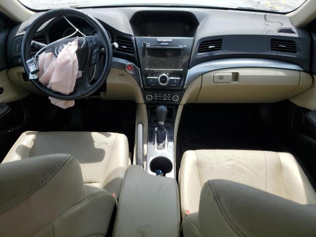 19UDE2F78HA005697 Acura Ilx Premium Tech