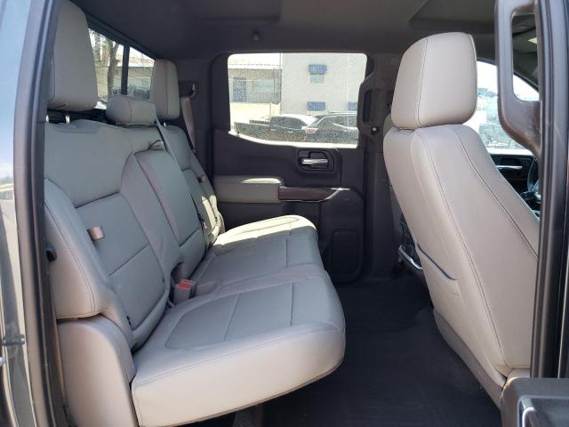 3GTP8DED9KG186081 GMC Sierra C1500 Slt
