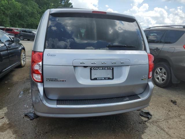 2C4RDGCG6HR790726 Dodge Grand Caravan Sxt