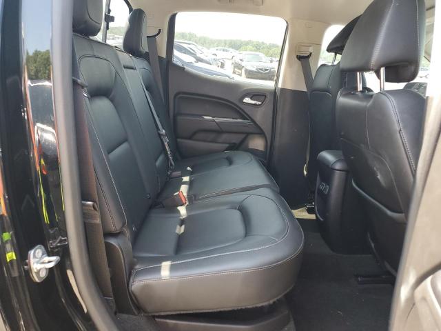1GTG6DEN7H1287092 GMC CANYON SLT