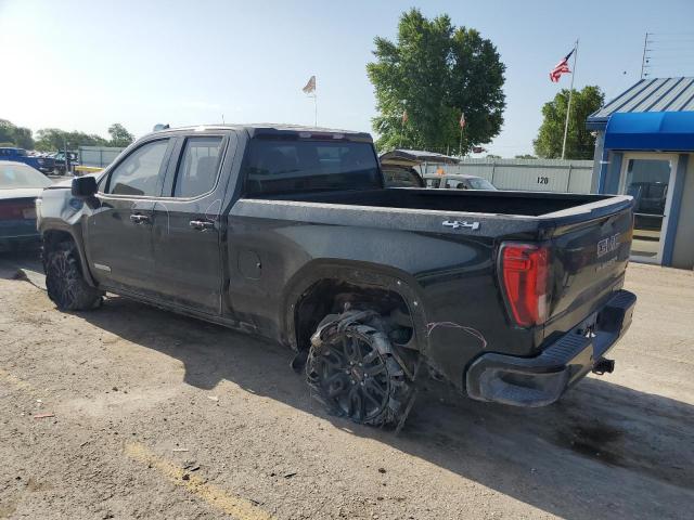 1GTR9CEK4LZ339014 GMC Sierra K1500 Elevation
