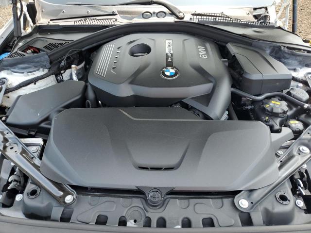WBA2M7C07L7E24207 BMW 230I