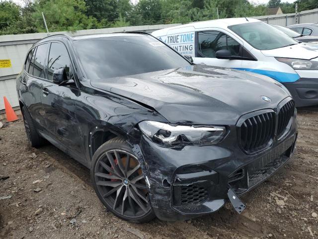5UXCR6C08N9M67198 BMW X5 Xdrive40i