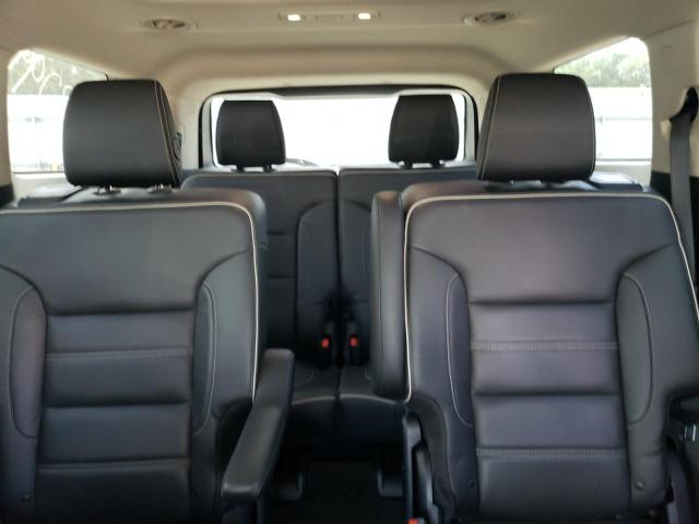 1GKKNPLS3JZ116665 GMC Acadia Denali