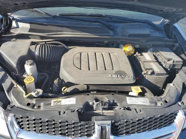 2C4RDGCG8KR519013 Dodge Grand Caravan Sxt