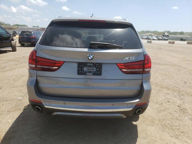 5UXKS4C58F0N07642 BMW X5 Xdrive35d