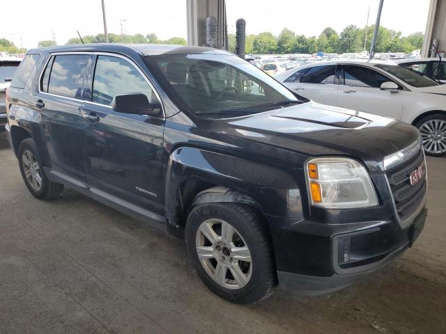 2GKALMEKXG6286622 GMC Terrain Sle