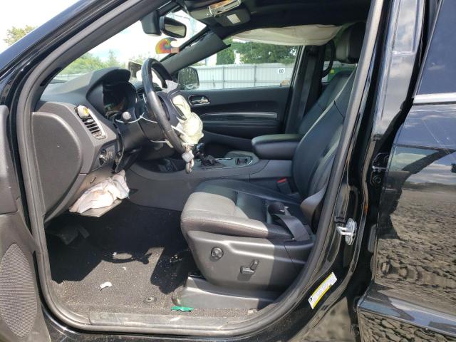 1C4RDJDG8LC124142 Dodge DURANGO GT
