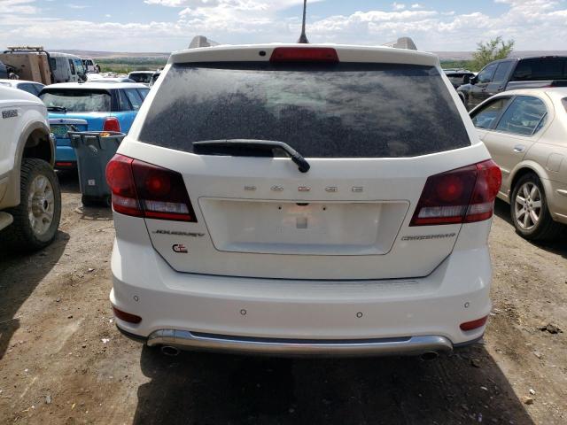 3C4PDCGGXJT187260 Dodge Journey Crossroad