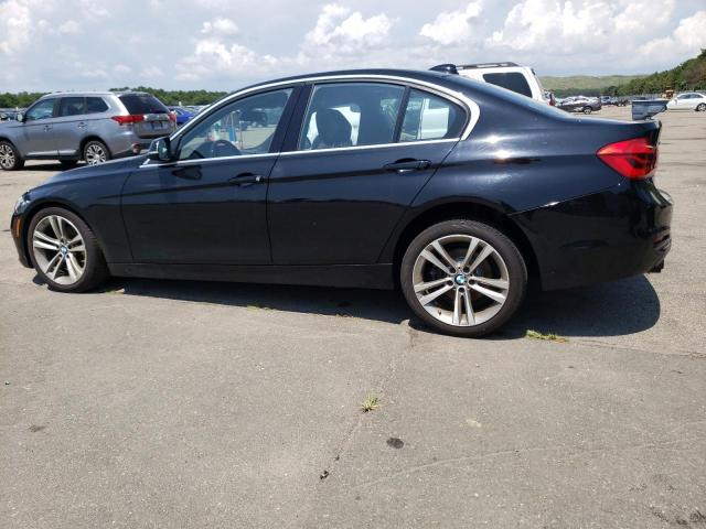 WBA8D9C51JEM33489 BMW 330 XI