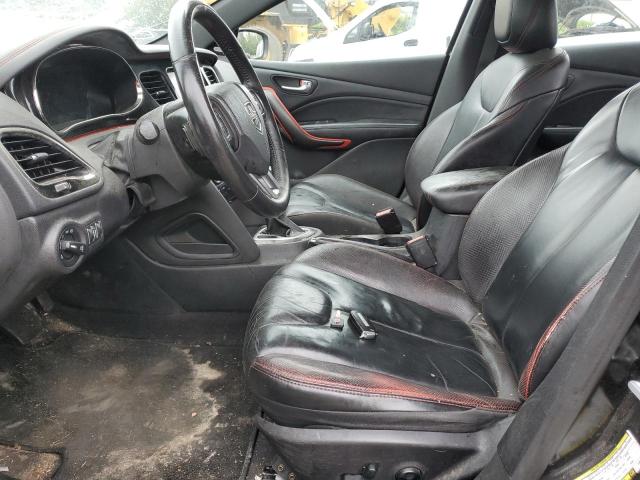 1C3CDFEB4GD539081 Dodge DART GT