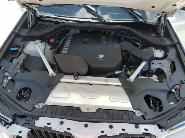 5UX53DP05N9J98442 BMW X3 Xdrive30i
