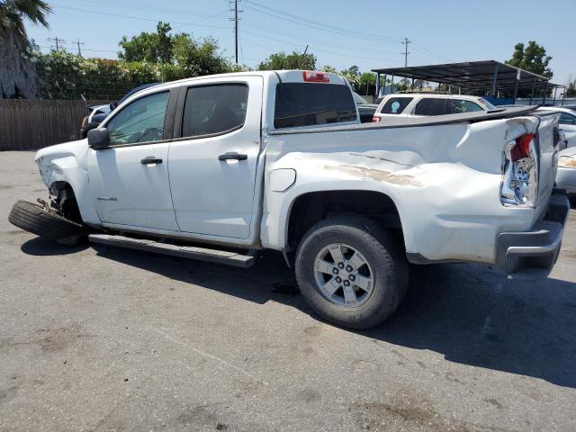 1GTG5BEAXK1263476 GMC Canyon