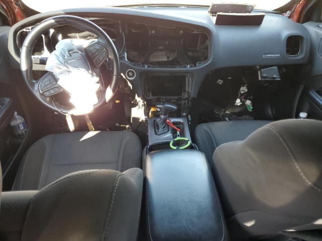 2C3CDXBG3MH557690 Dodge Charger Sxt