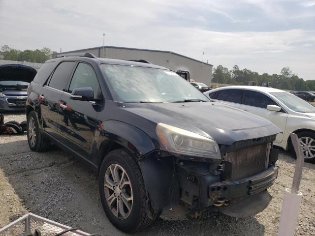 1GKKRRKD0EJ375024 GMC Acadia Slt-1