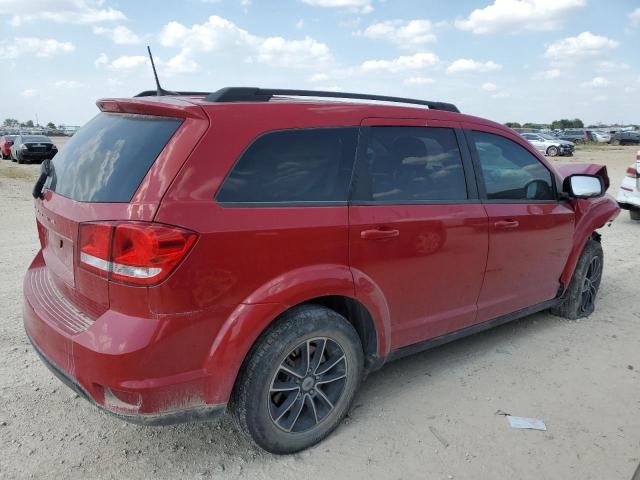 3C4PDCBGXJT525327 Dodge Journey Sxt
