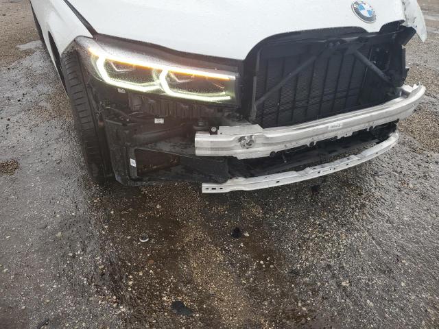 WBA7U2C01LGJ59144 BMW 750 Xi