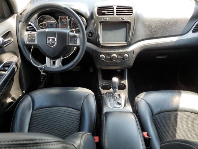 3C4PDCGG1FT746282 Dodge Journey Crossroad
