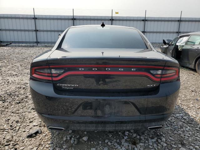 2C3CDXHG6GH159255 Dodge Charger Sxt