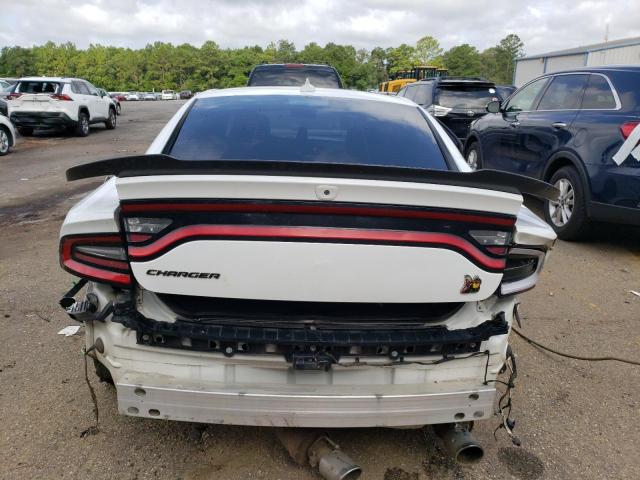 2C3CDXGJXKH681909 Dodge Charger Scat Pack