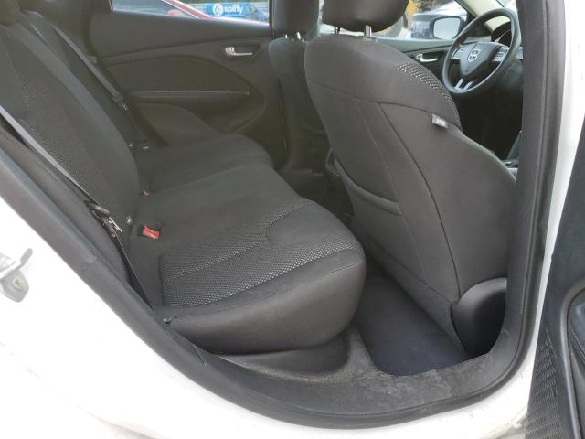 1C3CDFAA2GD577986 Dodge DART SE