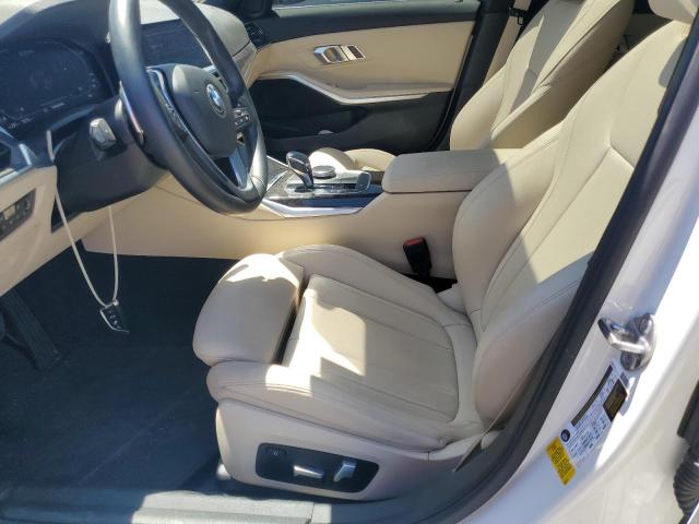 3MW5R1J50K8B02626 BMW 330I