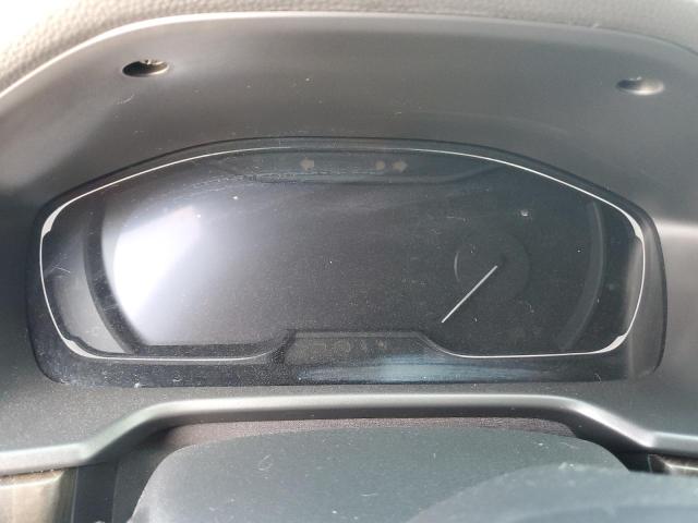 1HGCV2F96MA017838 Honda Accord Touring