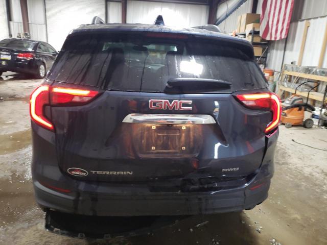 3GKALTEV6KL134989 GMC Terrain Sle