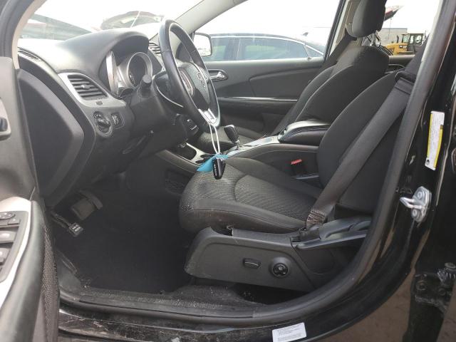 3C4PDCBB2HT582832 Dodge Journey Sxt