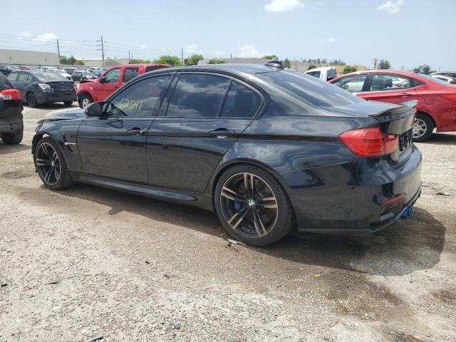 WBS3C9C52FP804311 BMW M3