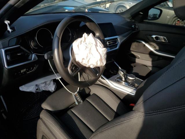 3MW5R1J05L8B20075 BMW 330I