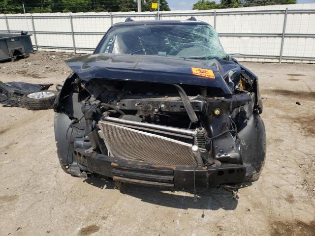1GKKVRKD6GJ214675 GMC Acadia Slt-1