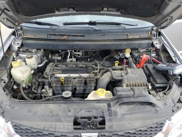 3C4PDCAB4GT234742 Dodge JOURNEY SE