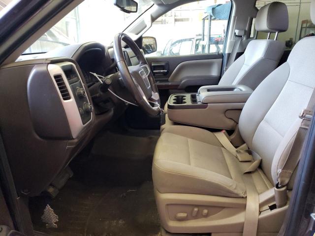 3GTU2UEC0EG277966 GMC Sierra K1500 Sle