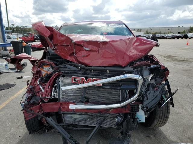 3GKALMEV7KL216610 GMC Terrain Sle